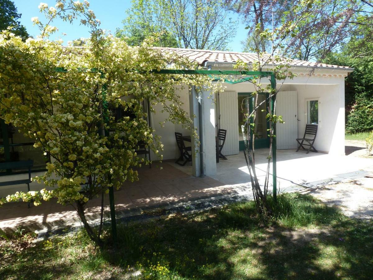 Le Cottage Ailhon 외부 사진