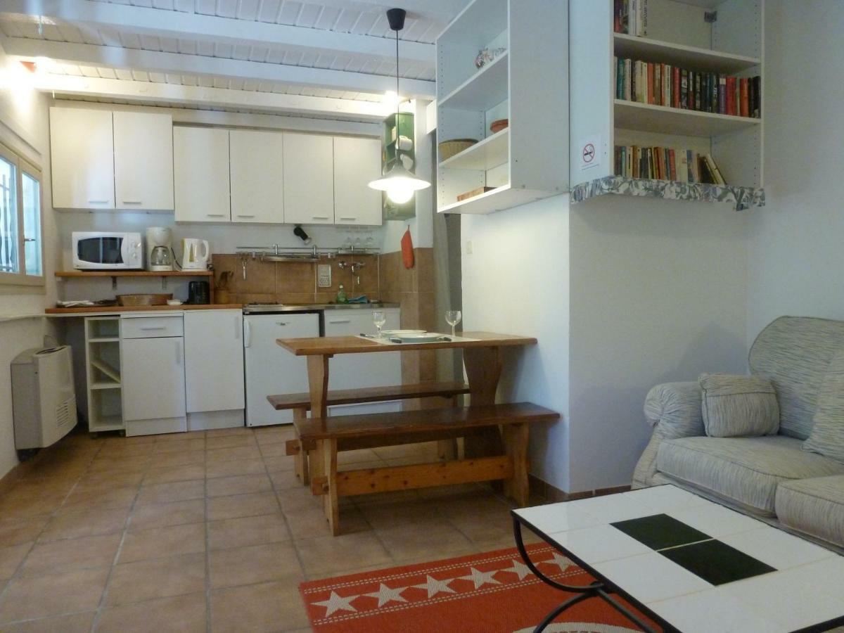 Le Cottage Ailhon 외부 사진