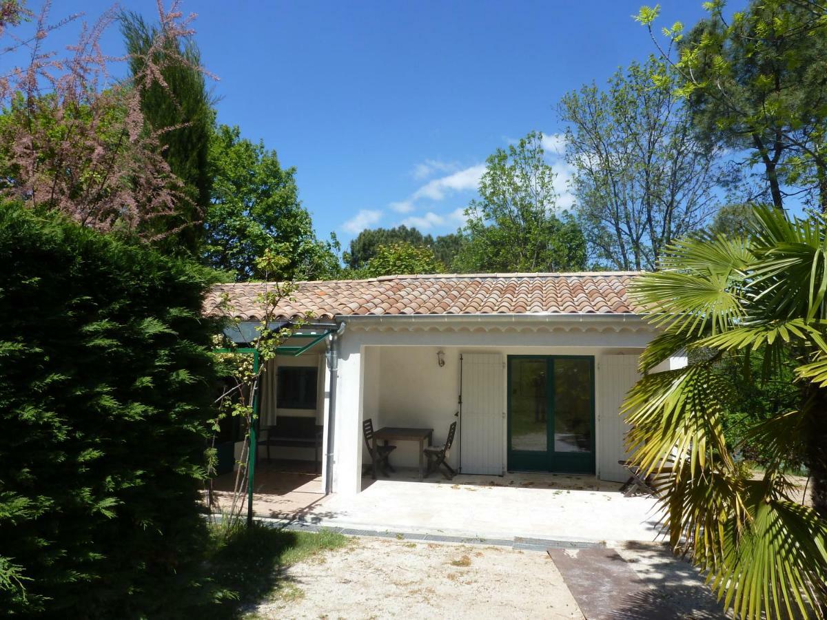 Le Cottage Ailhon 외부 사진