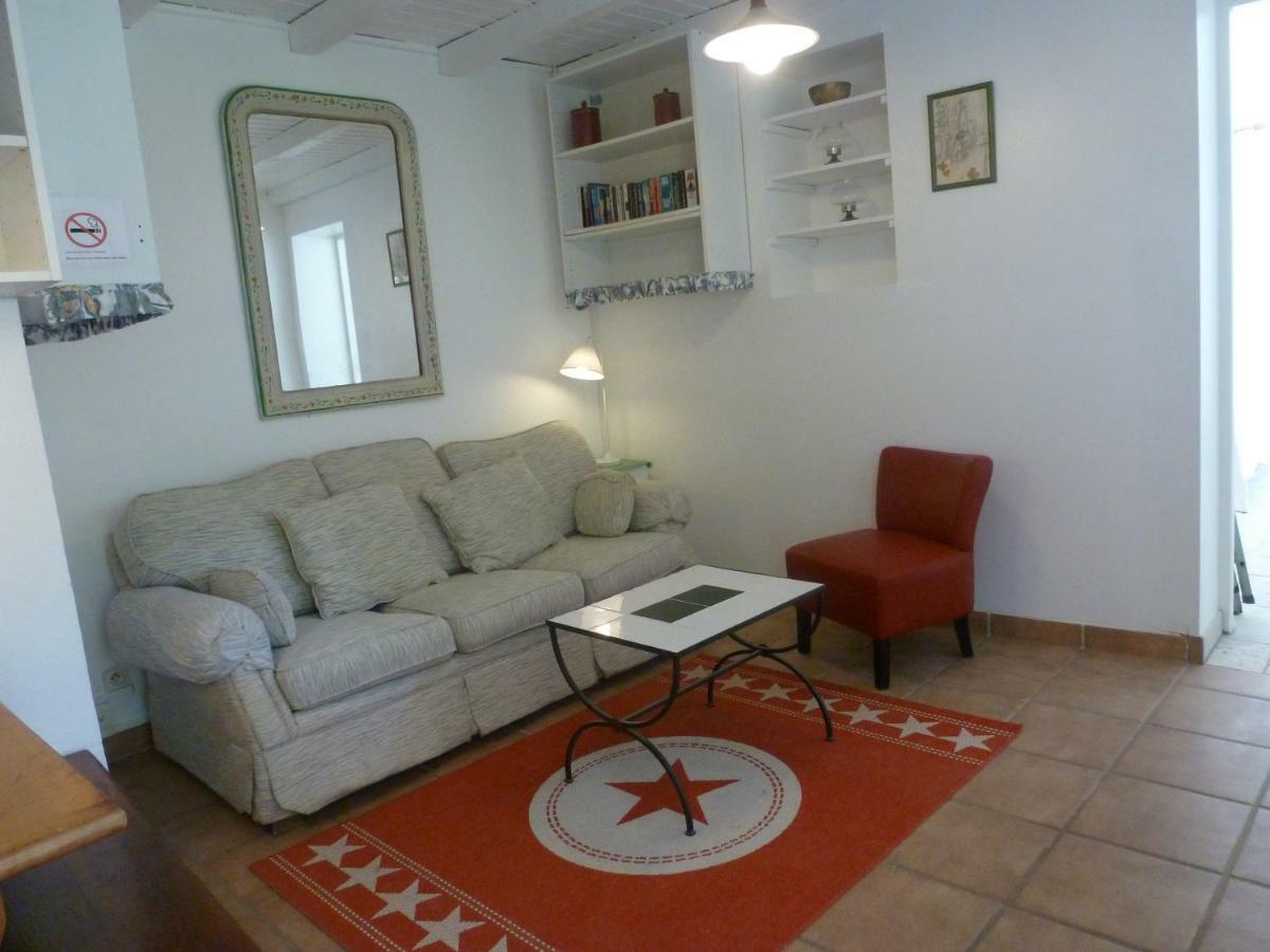 Le Cottage Ailhon 외부 사진