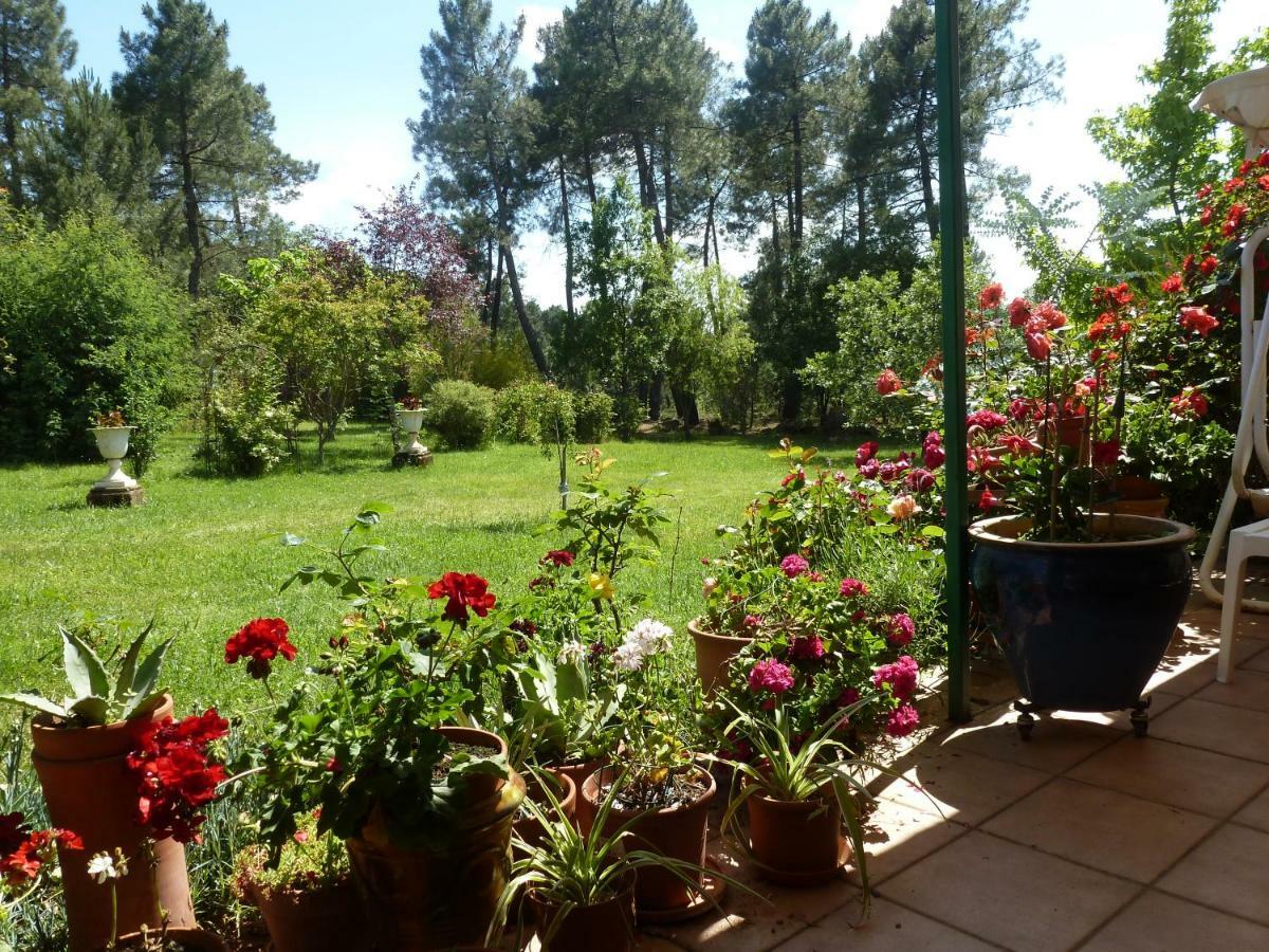 Le Cottage Ailhon 외부 사진